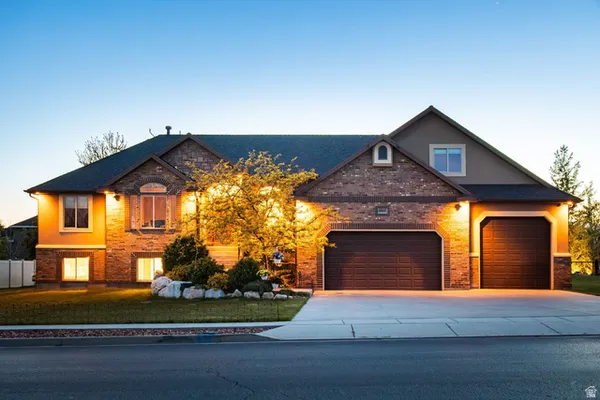 $975,000 | 2307 North 2850th Plain West, Ogden, UT 84404