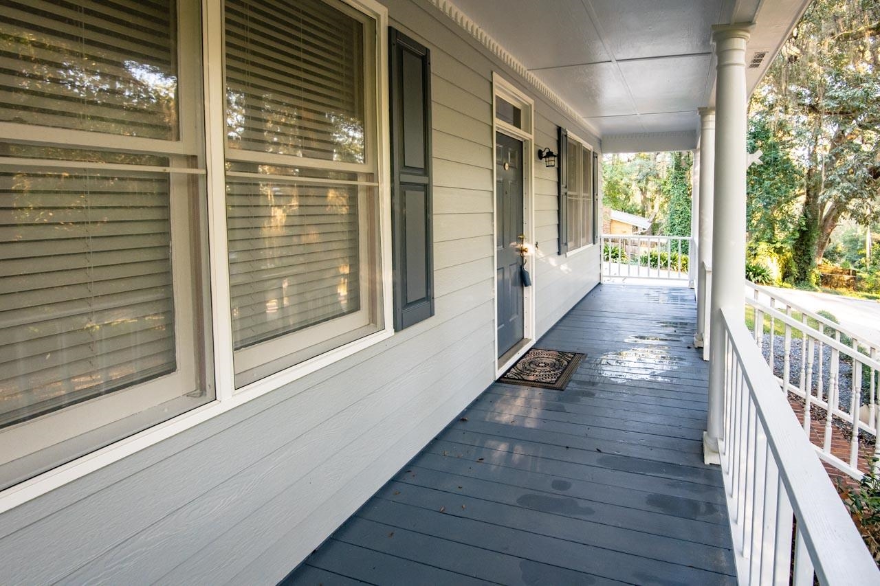 158 Sinclair Road Tallahassee, FL 32312 - Photo 30 of 36 Gallery Image 30