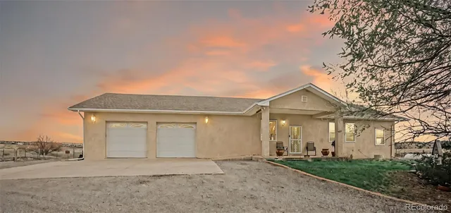 $514,900 | 6055 Pine Bluff Drive, Pueblo, CO 81004