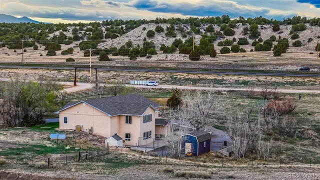 $514,900 | 6055 Pine Bluff Drive, Pueblo, CO 81004