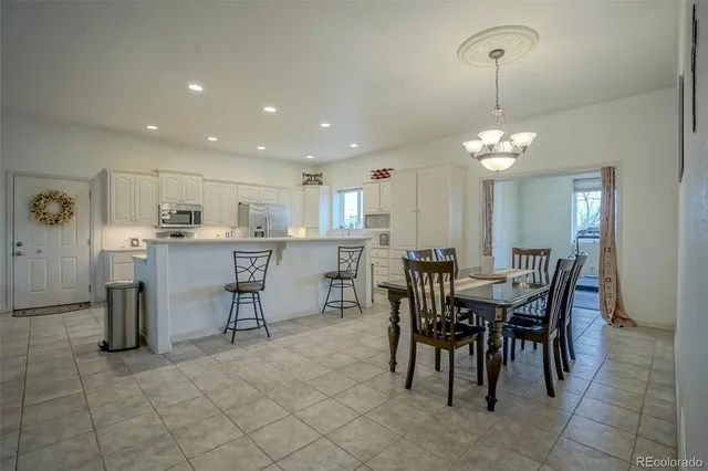 $514,900 | 6055 Pine Bluff Drive, Pueblo, CO 81004