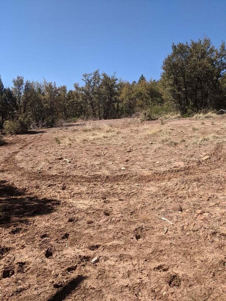 41-42 Antelope Trail Road Payson, AZ 85541 - Photo 11 of 19