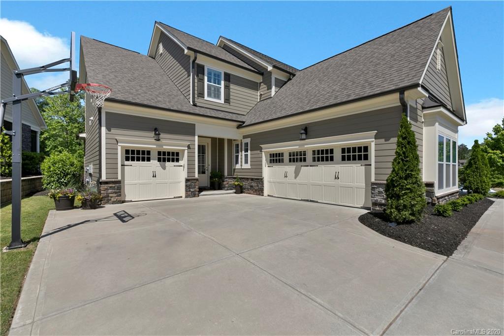 2069 Tatton Hall Road Fort Mill, SC 29715 - Photo 39 of 46 Gallery Image 39