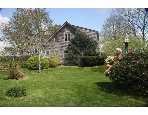 646 River Road Westport, MA 02790 - Photo 1 of 1 Gallery Image 1
