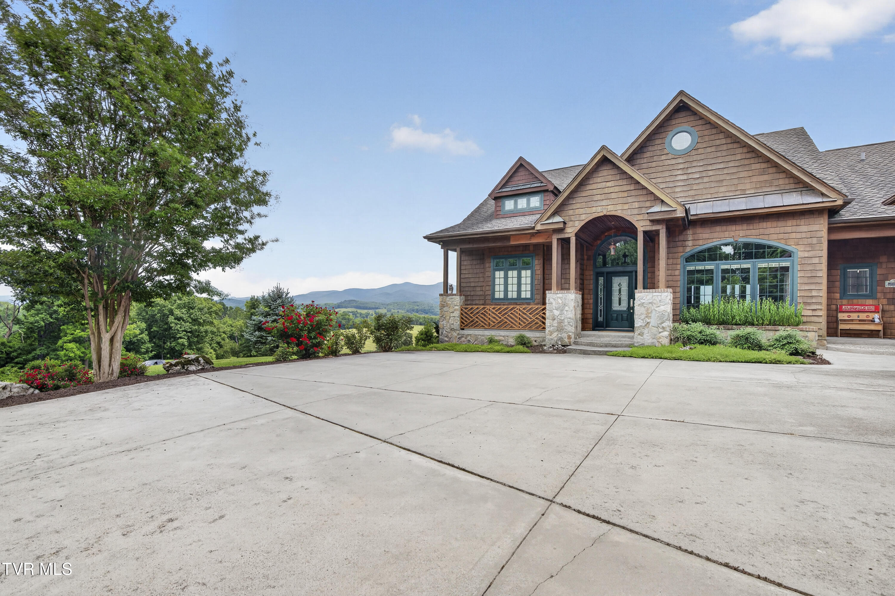 15277 Bishop Road Chilhowie, VA 24319 - Photo 98 of 126 Bishop-45