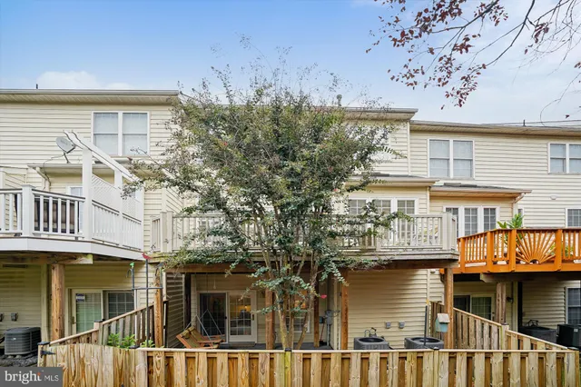 front view of house with a entrance