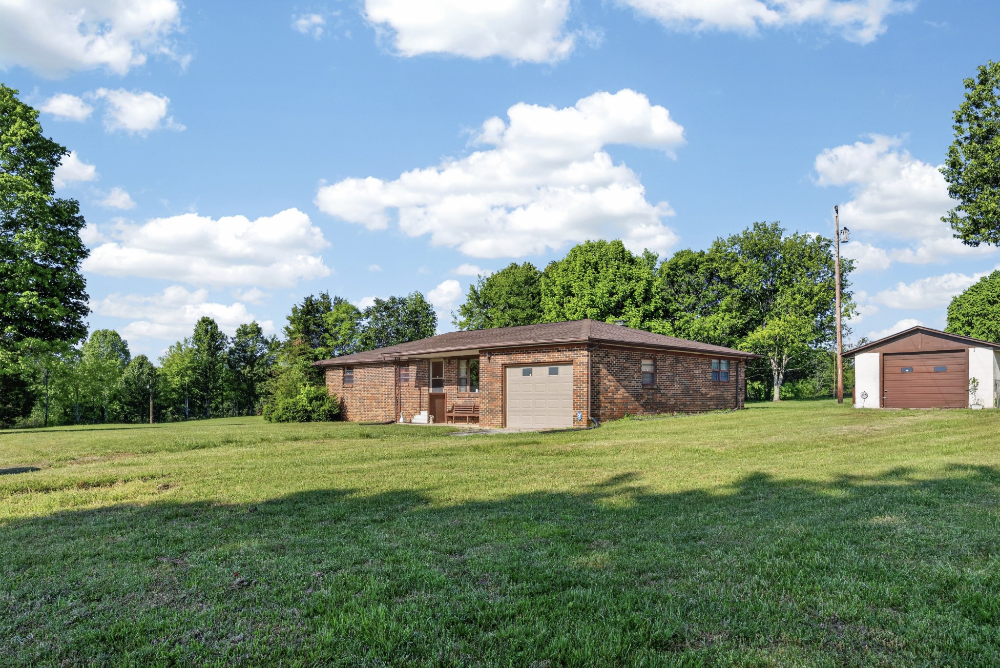 1018 New Hope Road Hilham, TN 38568 - Photo 22 of 25