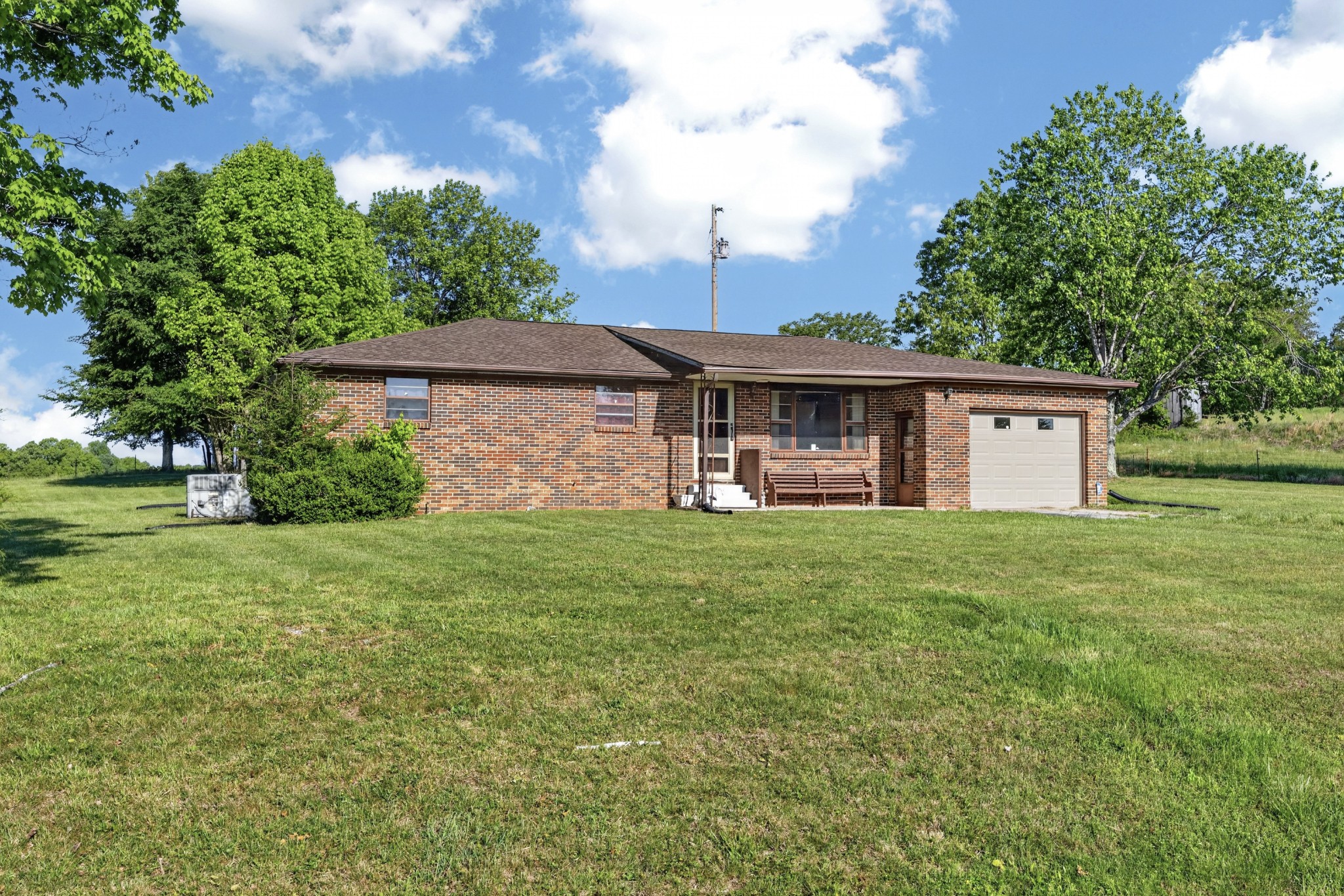 1018 New Hope Road Hilham, TN 38568 - Photo 23 of 25