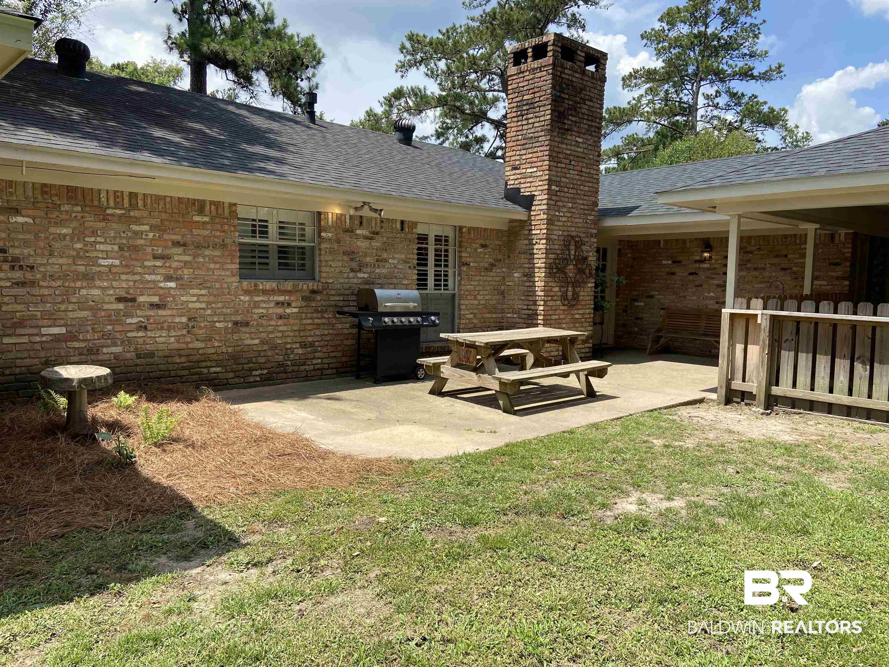 3704 Claridge Road South Mobile, AL 36608 - Photo 35 of 40