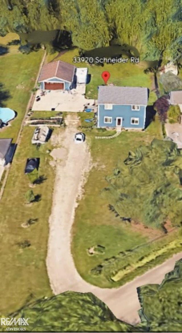 33920 Schneider Road Chesterfield, MI 48047 - Photo 2 of 24