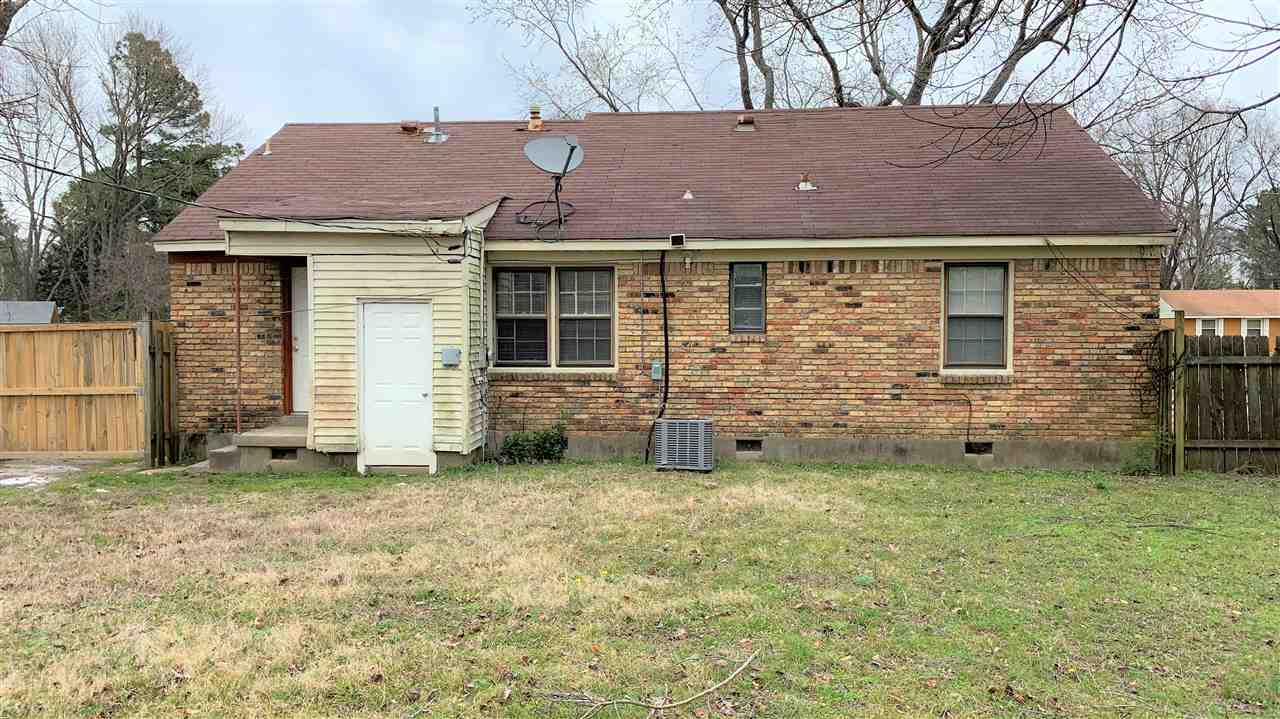 419 Stoneham Road Memphis, TN 38109 - Photo 18 of 18