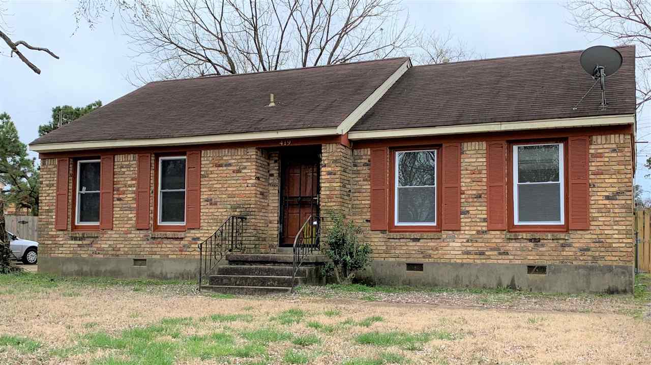 419 Stoneham Road Memphis, TN 38109 - Photo 8 of 18