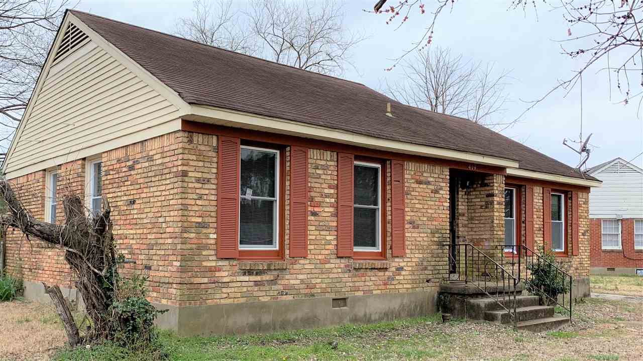 419 Stoneham Road Memphis, TN 38109 - Photo 9 of 18
