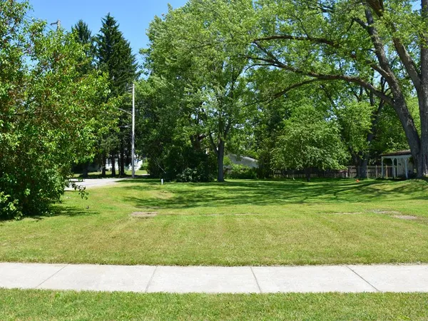 a view of a park
