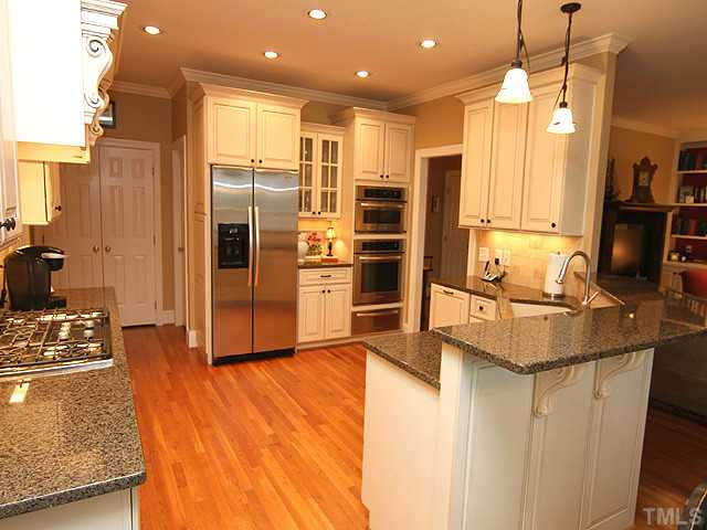3408 Doyle Road Raleigh, NC 27607 - Photo 18 of 25 Photo 18
