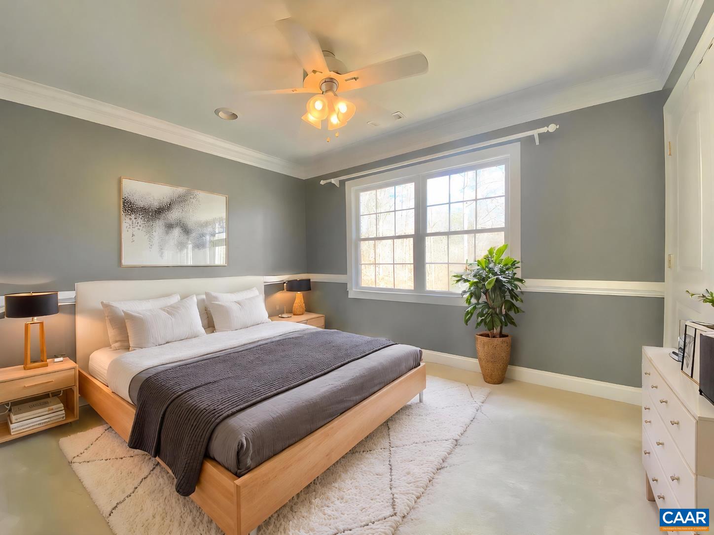 4605 Blue Run Road Somerset, VA 22972 - Photo 28 of 60 Bedroom 4