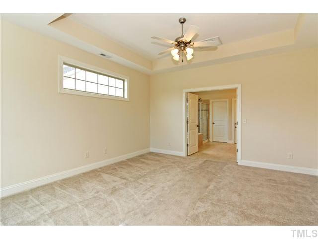 500 Powers Ferry Road Cary, NC 27519 - Photo 12 of 20 Master Bedroom