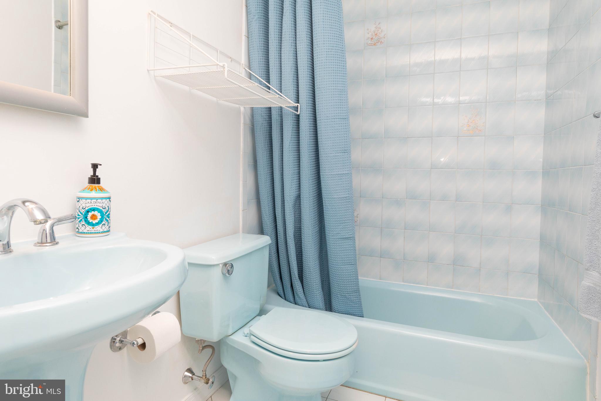 614 Cheswick Road Philadelphia, PA 19128 - Photo 11 of 28 Bathroom