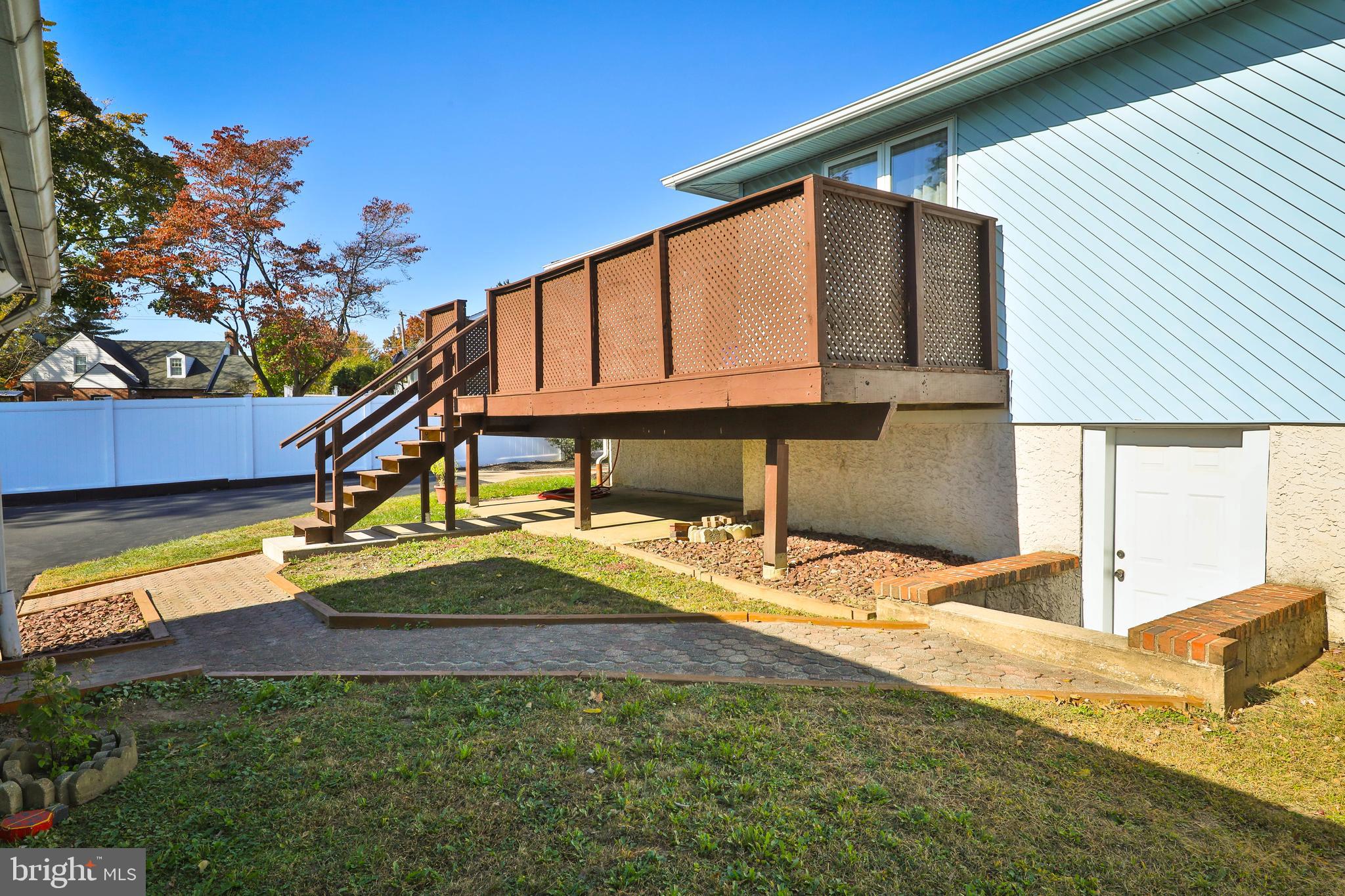 614 Cheswick Road Philadelphia, PA 19128 - Photo 28 of 28