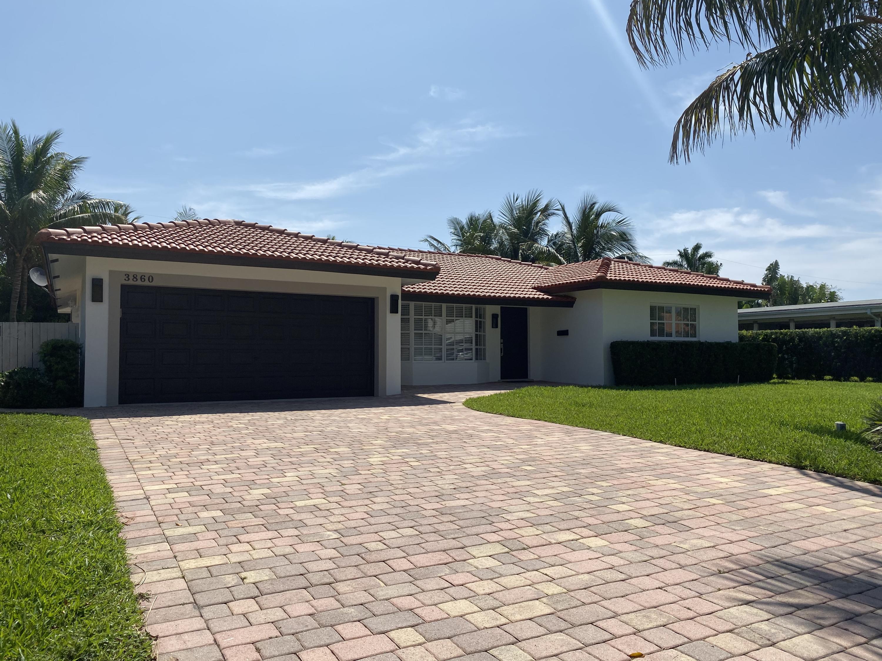 3860 Northeast 22nd Way Lighthouse Point, FL 33064 - Photo 3 of 60 IMG_2598