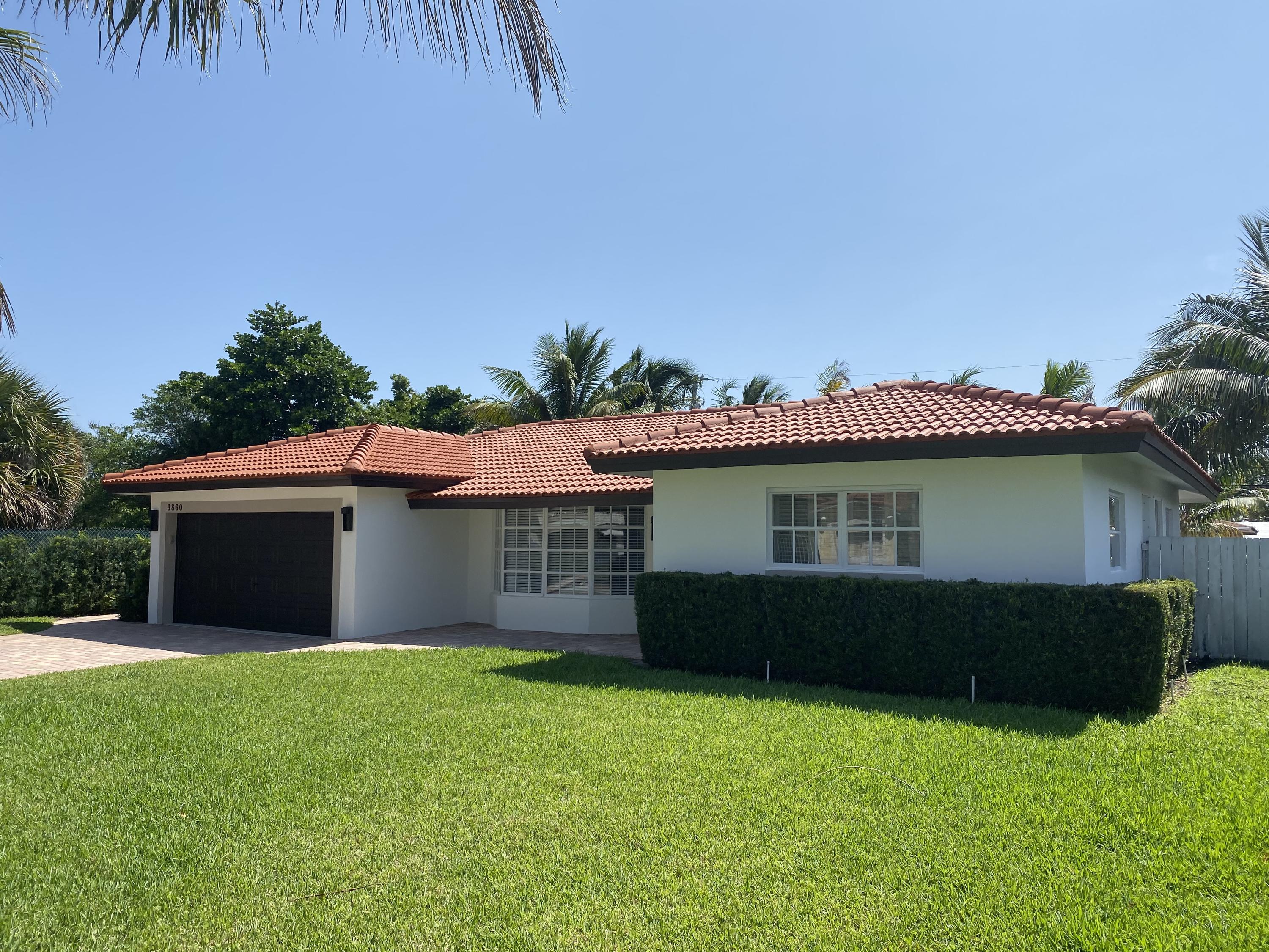 3860 Northeast 22nd Way Lighthouse Point, FL 33064 - Photo 5 of 60 IMG_7731