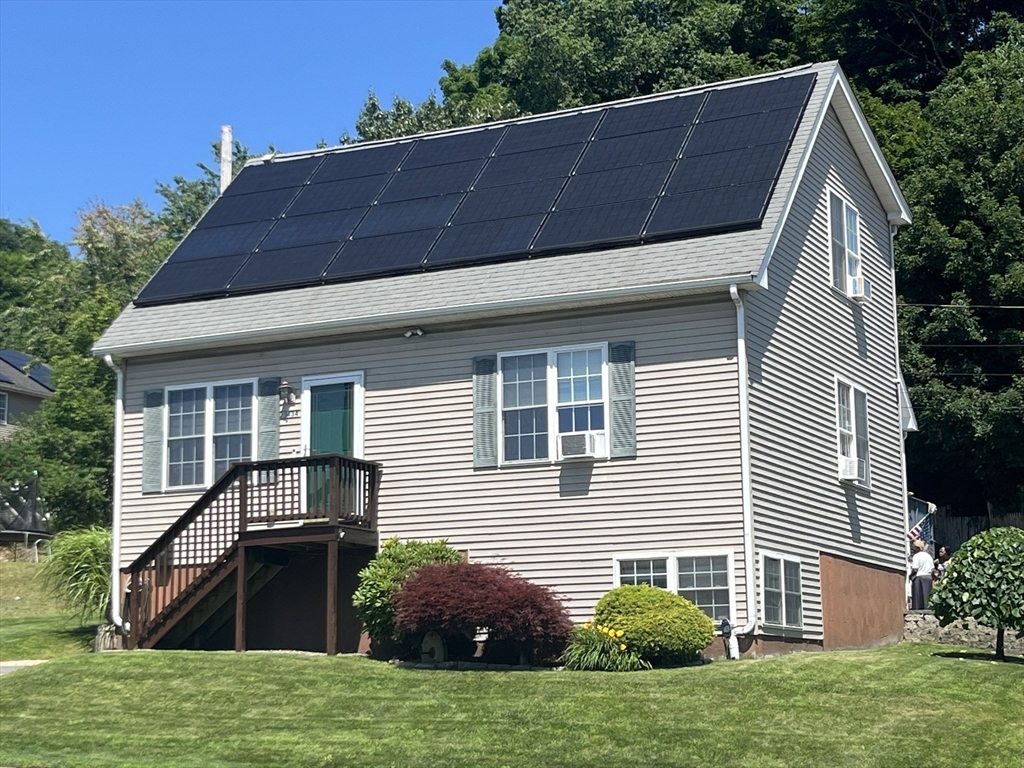 1434 Main Street Worcester, MA 01603 - Photo 1 of 26