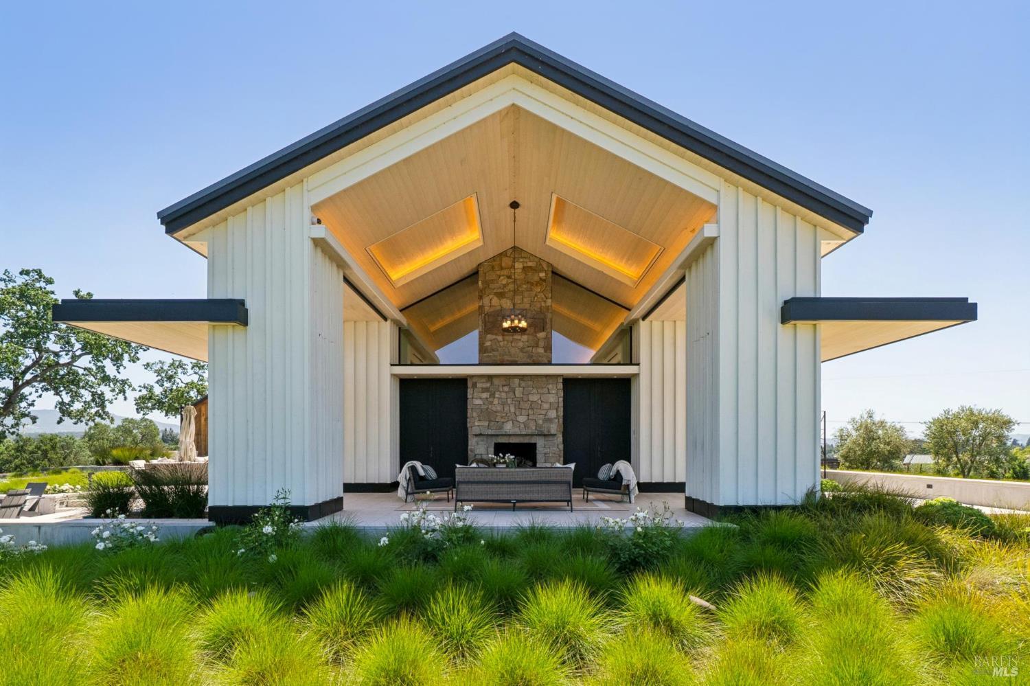 2111 Monticello Road Napa, CA 94558 - Photo 8 of 94