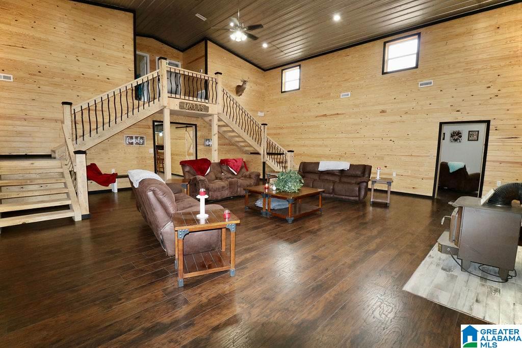 85 County Road 910 Delta, AL 36258 - Photo 2 of 49