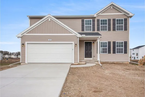 $359,900 | 1173 Anna Lane, St. Joseph, MI 49085