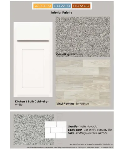 $359,900 | 1173 Anna Lane, St. Joseph, MI 49085