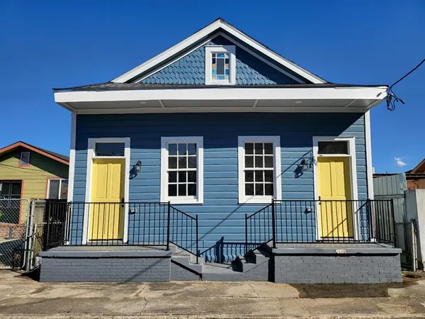 $1,500 | 2127 Spain Street, New Orleans, LA 70117