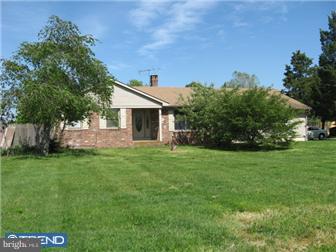 8 Province Line Road New Egypt, NJ 08533 - Photo 1 of 12 Exterior Front