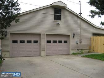 8 Province Line Road New Egypt, NJ 08533 - Photo 8 of 12 Garage