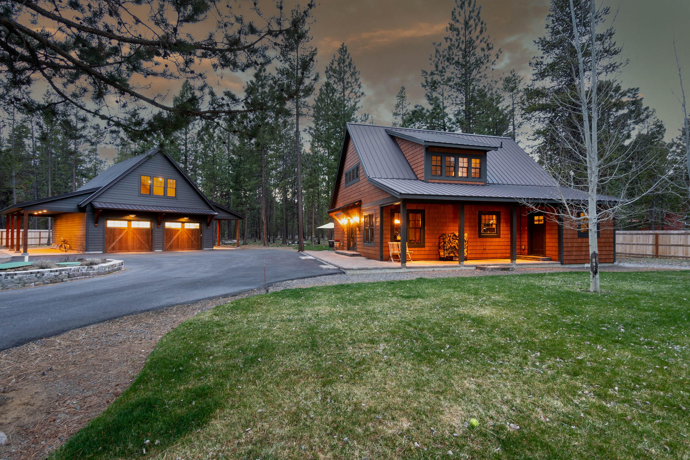 56055 Savage Road Bend, OR 97707 - Photo 35 of 40 70