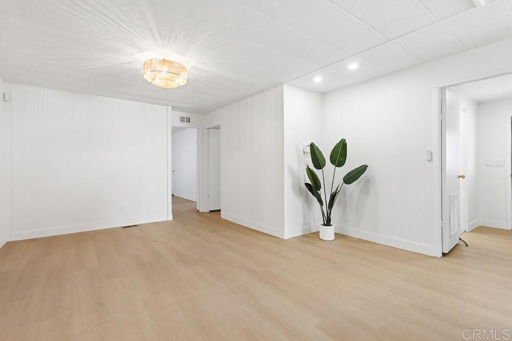 650 South Rancho Santa Fe Road, Unit 291 San Marcos, CA 92078 - Photo 13 of 48 a view of a kitchen with a sink