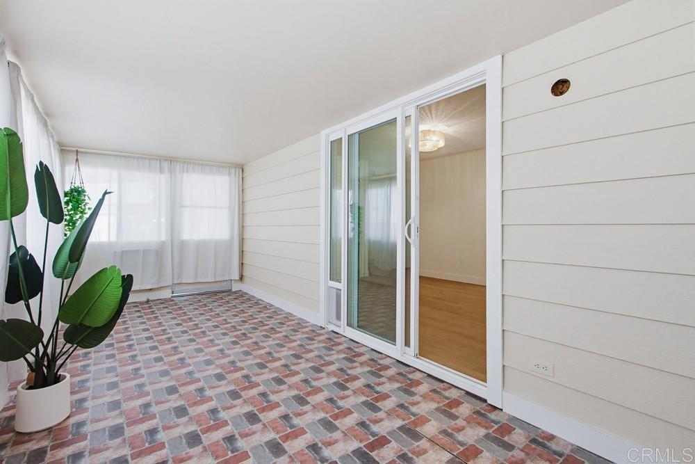 650 South Rancho Santa Fe Road, Unit 291 San Marcos, CA 92078 - Photo 15 of 48 a view of a entryway door of the house
