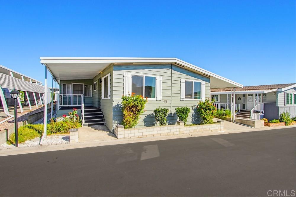 650 South Rancho Santa Fe Road, Unit 291 San Marcos, CA 92078 - Photo 2 of 48