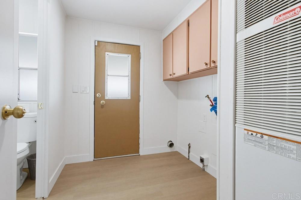 650 South Rancho Santa Fe Road, Unit 291 San Marcos, CA 92078 - Photo 27 of 48 a view of an empty room