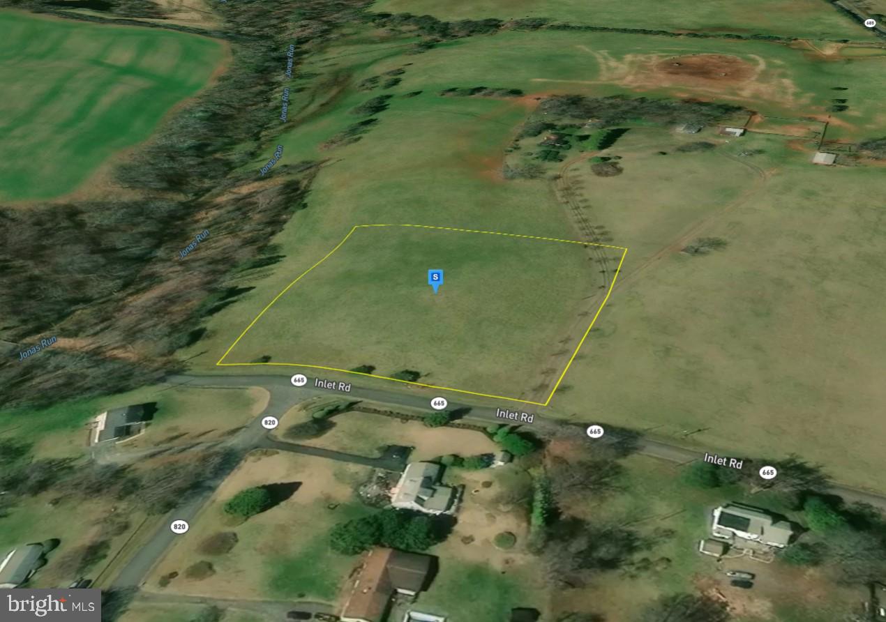 14000 Intel Road Culpeper, VA 22701 - Photo 3 of 5