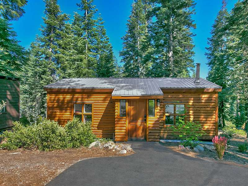 3910 Summit Road Carnelian Bay, CA 96140 - Photo 2 of 14 Gallery Image 2