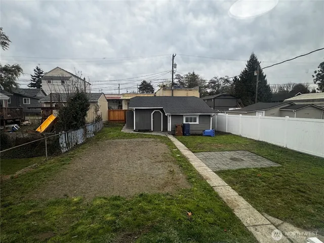$399,950 | 4107 South Sheridan Avenue, Tacoma, WA 98418