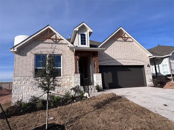 $368,183 | 152 Coleto Trail, Bastrop, TX 78602