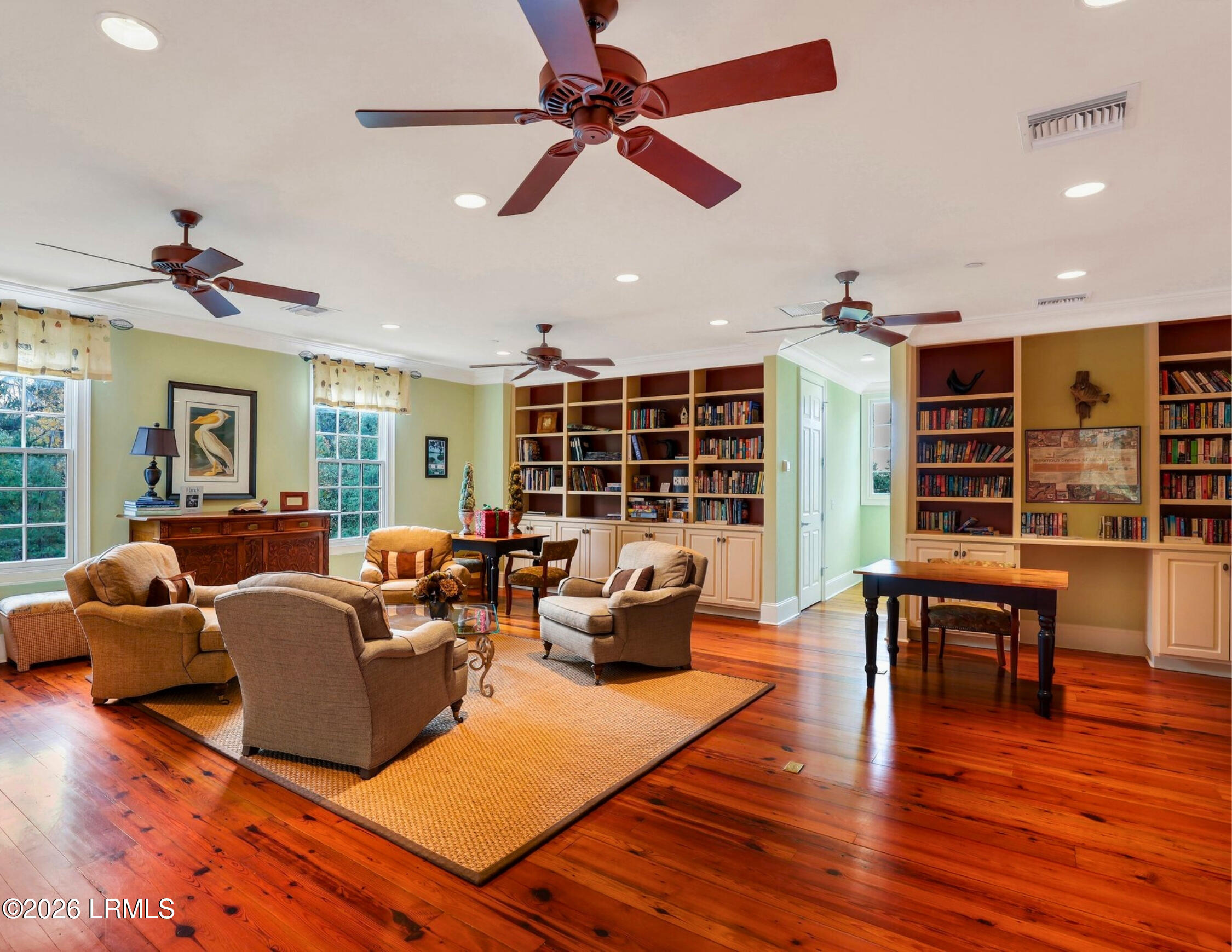 120 Bull Point Drive Seabrook, SC 29940 - Photo 11 of 88 6