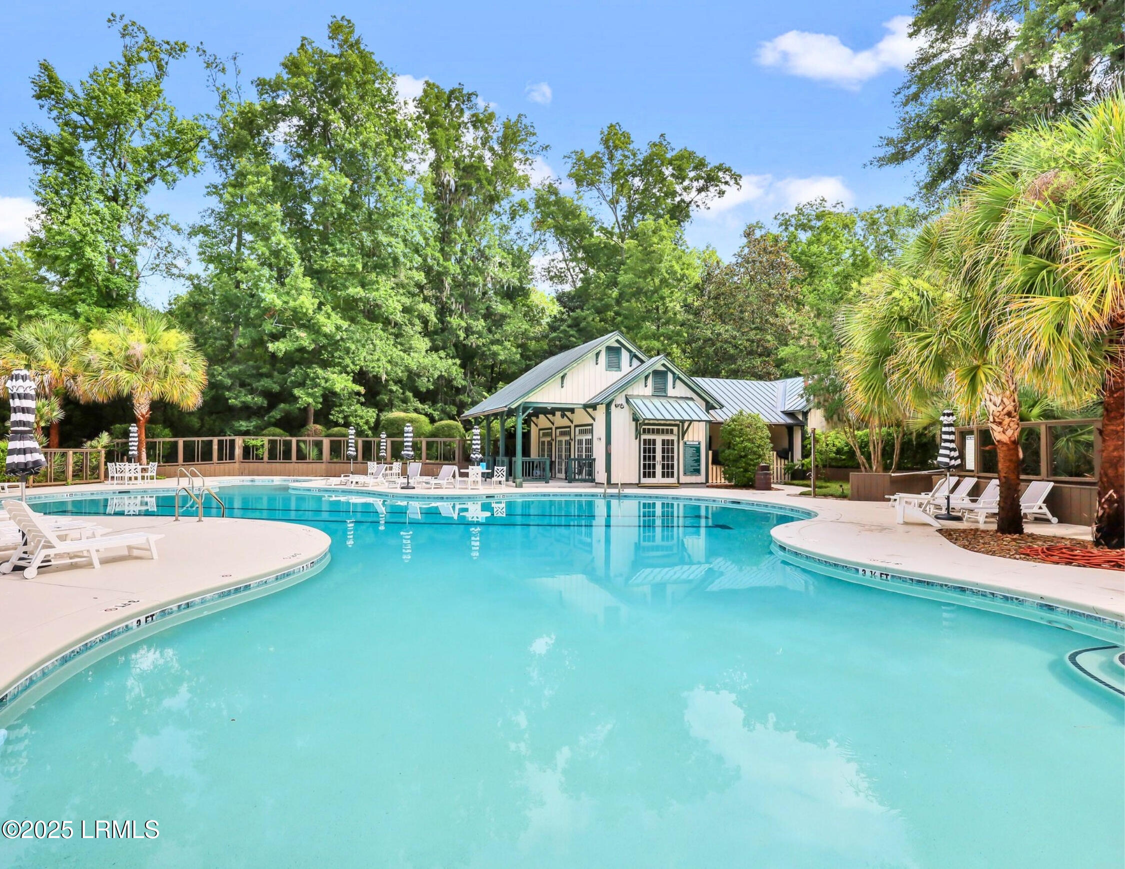 120 Bull Point Drive Seabrook, SC 29940 - Photo 25 of 85 22