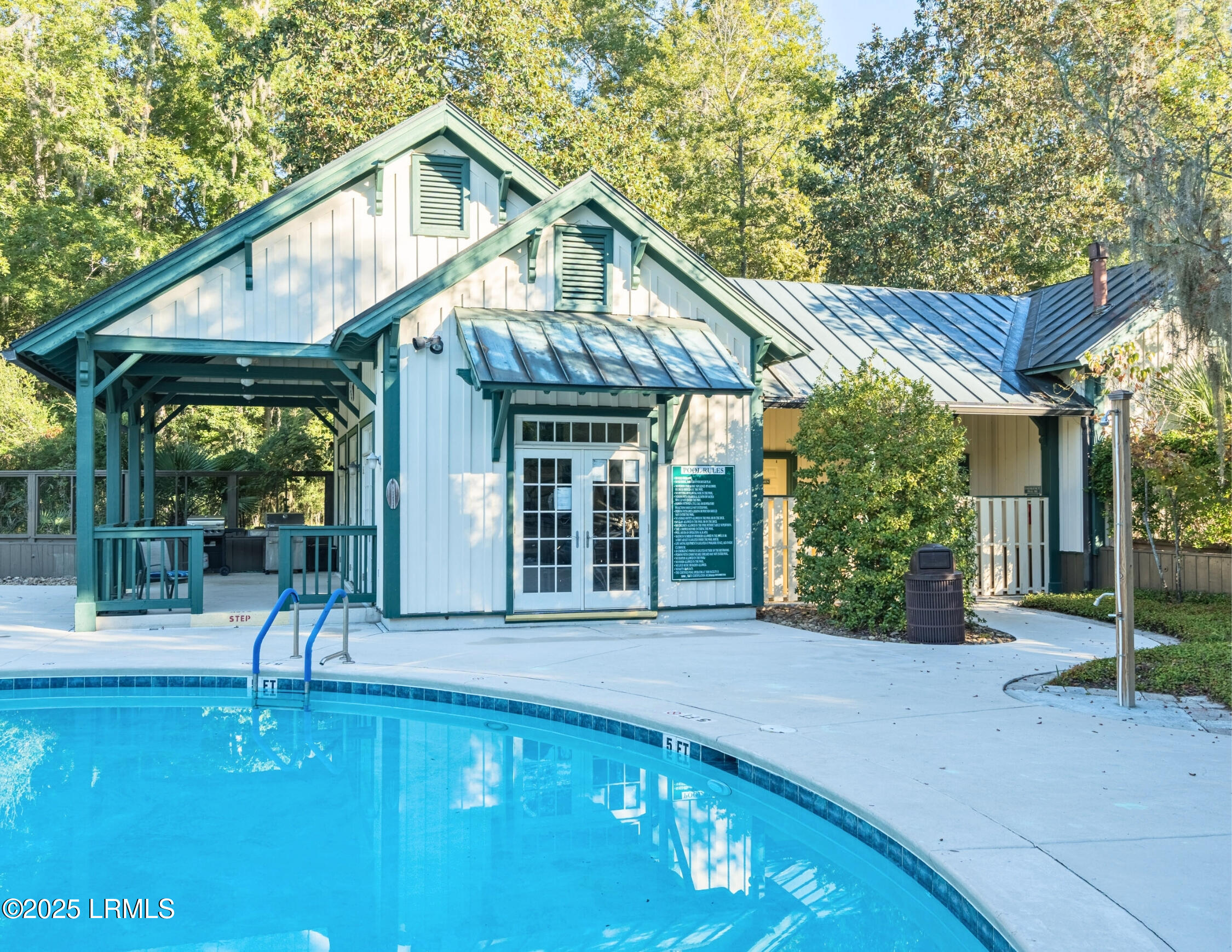 120 Bull Point Drive Seabrook, SC 29940 - Photo 28 of 85 25