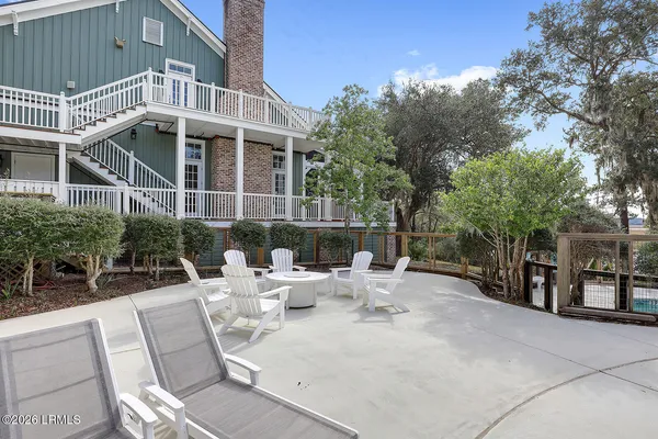 $45,000 | 120 Bull Point Drive, Seabrook, SC 29940