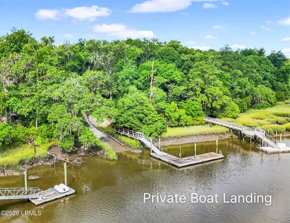 $45,000 | 120 Bull Point Drive, Seabrook, SC 29940