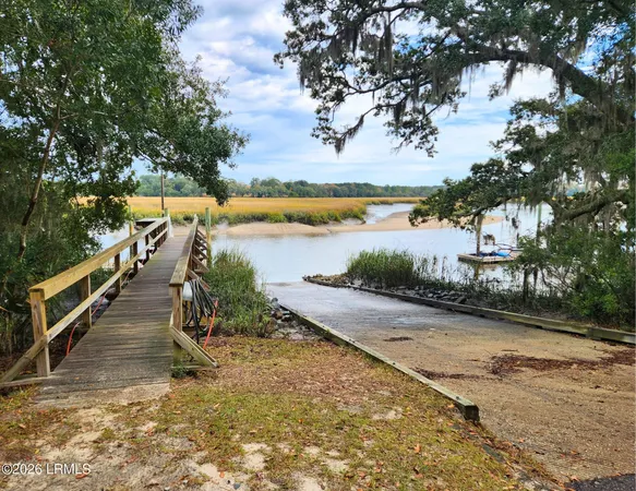 $45,000 | 120 Bull Point Drive, Seabrook, SC 29940