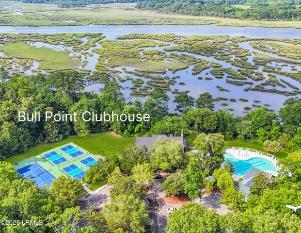 $45,000 | 120 Bull Point Drive, Seabrook, SC 29940
