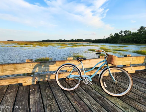 $45,000 | 120 Bull Point Drive, Seabrook, SC 29940